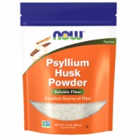 NOW   Psyllium Husk Powder