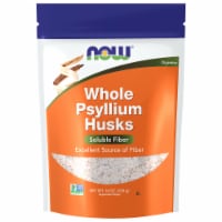 Now® Whole Psyllium Husks