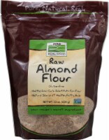 NOW  Real Food Raw Almond Flour