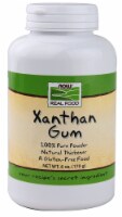 NOW   Real Food Xanthan Gum