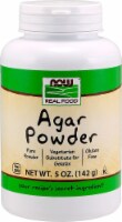 NOW   Agar Powder