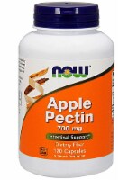 NOW Foods  Apple Pectin