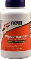 NOW Foods  Glucomannan Perspective: Main