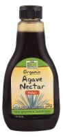 NOW Foods Organic Amber Agave Nectar