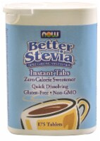NOW  BetterStevia™ Instant Tabs