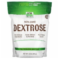 NOW Foods Non-Gmo Dextrose Powder