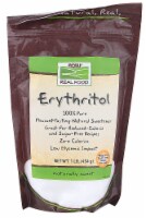 NOW Foods  Real Food Erythritol