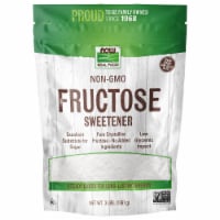 NOW Foods  Real Food Fructose