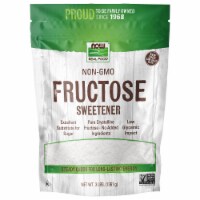 NOW Foods Real Food Fructose Perspective: Main