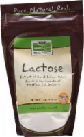 NOW Foods Lactose