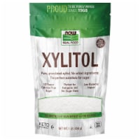 NOW Foods  Real Food Xylitol