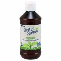 NOW® Better Stevia® Organic Zero Calorie Liquid Sweetener