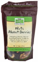 NOW   Real Food™ Nuts About Berries™