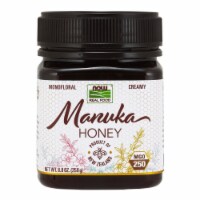 Now Real Food® Manuka Honey MGO 250