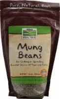 NOW Real Food Mung Beans