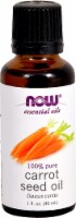 NOW®  Essential Oils Carrot Seed Oil
