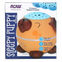 NOW Foods Sleepy Puppy Oil Diffuser