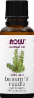 NOW® Essential Oils Balsam Fir Needle Oil