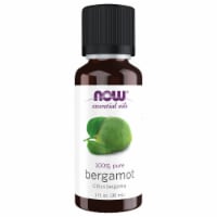 NOW® Essential Oils Bergamot Perspective: Main
