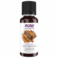 NOW® Cinnamon Cassia Essential Oils