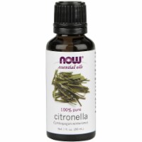 NOW®   Essential Oils Citronella
