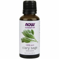 NOW®   Essential Oils Clary Sage