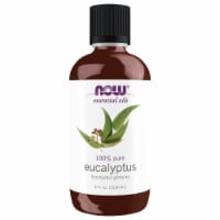 NOW® Eucalyptus Essential Oils