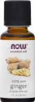 NOW® Essential Oils Ginger