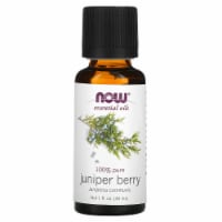 NOW® Foods Essential Oils Juniper Berry