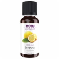 NOW® Essential Oils Lemon
