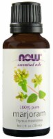 NOW®   Essential Oils Marjoram