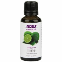 NOW®   Essential Oils Lime