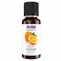 NOW® Essential Oils 100% Pure Orange