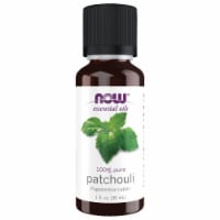 NOW® Essential Oils Patchouli Perspective: Main