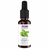 NOW® Essential Oils Oil of Oregano