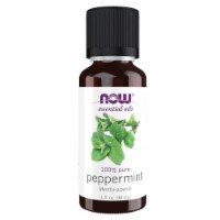 NOW®   Essential Oils Peppermint