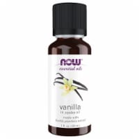 NOW®   Essential Oils Vanilla in Jojoba Oil