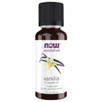 NOW® Essential Oils Vanilla in Jojoba Oil Perspective: Main