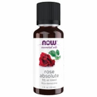 NOW® Rose Absolute Essential Oils