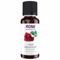 NOW® Rose Absolute Essential Oils Perspective: Main