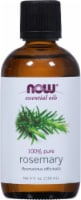 NOW® Essential Oils Rosemary
