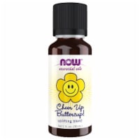 NOW®   Essential Oils Cheer Up Buttercup!