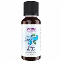 NOW®   Essential Oils Clear the Air