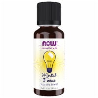 NOW® Essential Oils Mental Focus Perspective: Main
