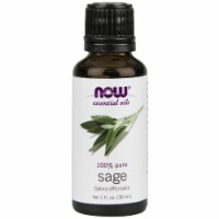 NOW®   Essential Oils Sage