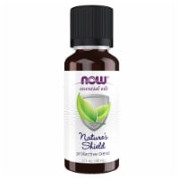 NOW® Nature's Shield Protective Blend Essential Oils Perspective: Main