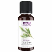 NOW®   Essential Oils Tea Tree
