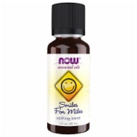 NOW® Essential Oils Smiles For Miles Blend