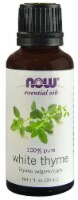 NOW®   Essential Oils White Thyme