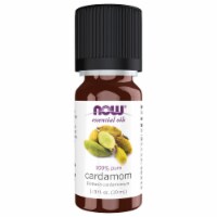 NOW®  Cardamom Oil